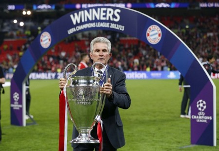 在欧洲足球 在欧洲足球