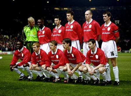 他们在攻防 他们在攻防